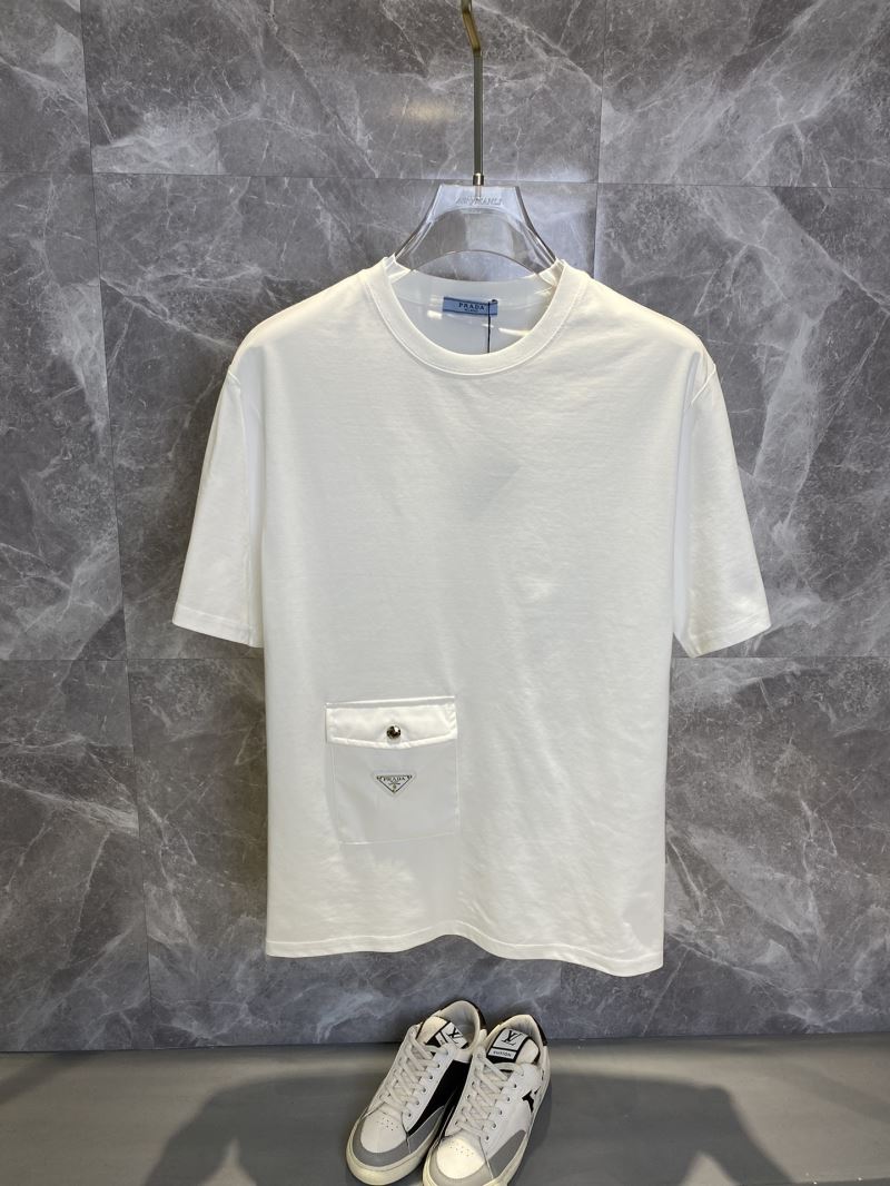 Prada T-Shirts